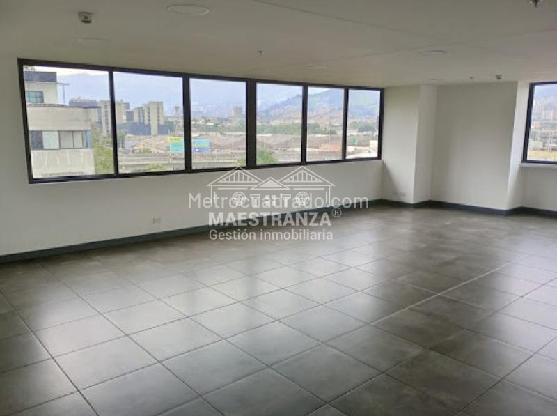 Oficina en Arriendo, Envigado, Envigado - Ansicht 2