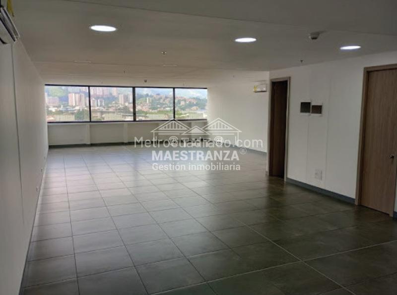 Oficina en Arriendo, Envigado, Envigado - Ansicht 4