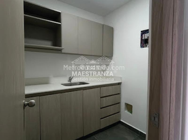 Oficina en Arriendo, Envigado, Envigado - Ansicht 6
