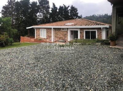 Casa de 4 alcobas en venta en Vereda Altavista, Medellín, 1000 m² · foto 8 de 16