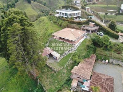 Casa de 4 alcobas en venta en Vereda Altavista, Medellín, 1000 m² · foto 9 de 16