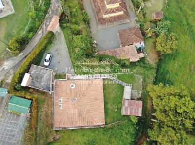 Casa de 4 alcobas en venta en Vereda Altavista, Medellín, 1000 m² · foto 10 de 16