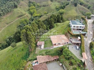 Casa de 4 alcobas en venta en Vereda Altavista, Medellín, 1000 m² · foto 11 de 16