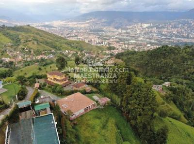 Casa de 4 alcobas en venta en Vereda Altavista, Medellín, 1000 m² · foto 13 de 16