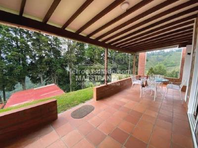 Casa de 4 alcobas en venta en Vereda Altavista, Medellín, 1000 m² · foto 14 de 16