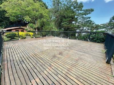 Casa de 4 alcobas en venta en Loma Del Escobero, Envigado, 260 m² · foto 5 de 13