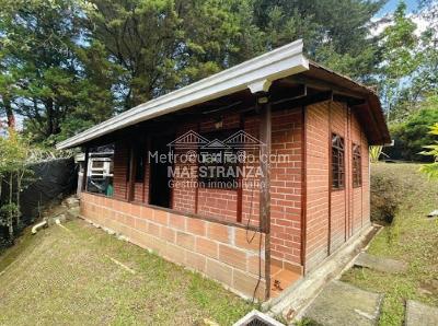Casa de 4 alcobas en venta en Loma Del Escobero, Envigado, 260 m² · foto 6 de 13