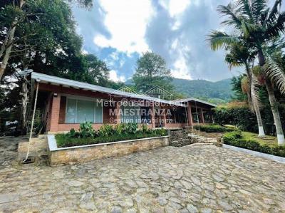 Casa de 4 alcobas en venta en Loma Del Escobero, Envigado, 260 m² · foto 7 de 13