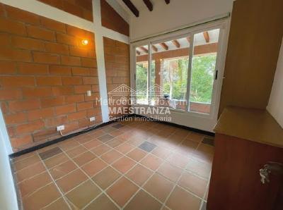 Casa de 4 alcobas en venta en Loma Del Escobero, Envigado, 260 m² · foto 12 de 13