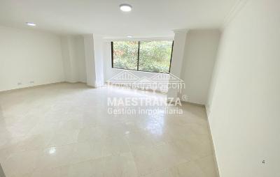 Apartamento de 3 alcobas en venta en El Poblado, Medellín, 102 m² · foto 6 de 17
