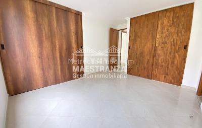 Apartamento de 3 alcobas en venta en El Poblado, Medellín, 102 m² · foto 7 de 17