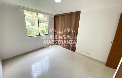 Apartamento de 3 alcobas en venta en El Poblado, Medellín, 102 m² · foto 8 de 17
