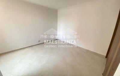 Apartamento de 3 alcobas en venta en El Poblado, Medellín, 102 m² · foto 12 de 17