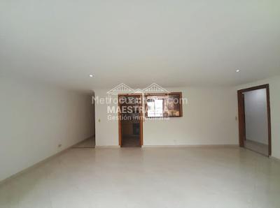Apartamento de 3 alcobas en venta en El Poblado, Medellín, 102 m² · foto 16 de 17