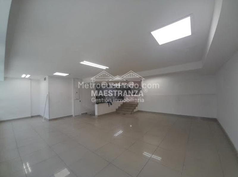 Local Comercial en Arriendo, Perez, Bello - Ansicht 2