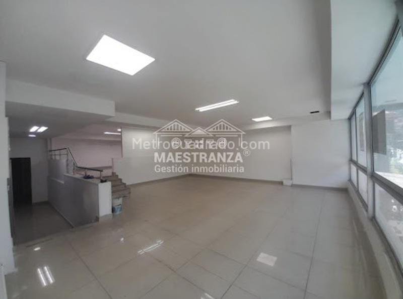 Local Comercial en Arriendo, Perez, Bello - Mehr