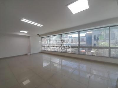 Retail space for rent in Perez, Bello