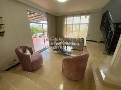 Casa de 4 alcobas en venta en Las Palmas, Medellín, 554 m² · foto 6 de 20