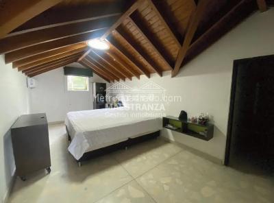 Casa de 4 alcobas en venta en Las Palmas, Medellín, 554 m² · foto 7 de 20
