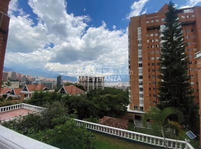 Casa de 4 alcobas en venta en Las Palmas, Medellín, 554 m² · foto 9 de 20