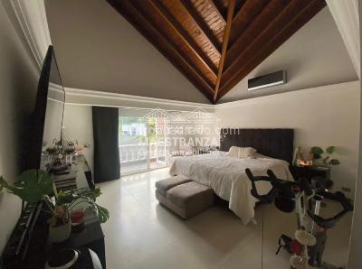 Casa de 4 alcobas en venta en Las Palmas, Medellín, 554 m² · foto 10 de 20