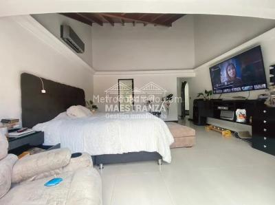 Casa de 4 alcobas en venta en Las Palmas, Medellín, 554 m² · foto 12 de 20