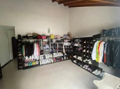 Casa de 4 alcobas en venta en Las Palmas, Medellín, 554 m² · foto 15 de 20