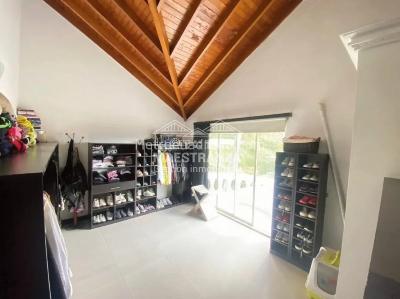 Casa de 4 alcobas en venta en Las Palmas, Medellín, 554 m² · foto 18 de 20