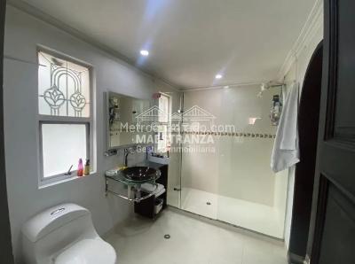 Casa de 4 alcobas en venta en Las Palmas, Medellín, 554 m² · foto 20 de 20
