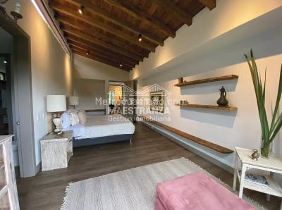 Casa en Venta, Llanogrande, Rionegro, Rionegro