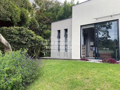 Casa de 3 alcobas en venta en Llanogrande, Rionegro, 360 m² · foto 3 de 20