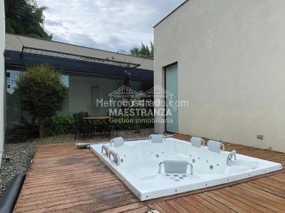 Casa de 3 alcobas en venta en Llanogrande, Rionegro, 360 m² · foto 5 de 20