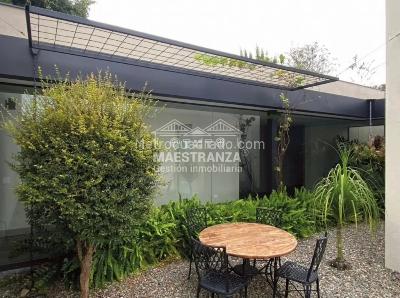 Casa de 3 alcobas en venta en Llanogrande, Rionegro, 360 m² · foto 6 de 20