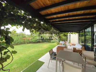 Casa de 3 alcobas en venta en Llanogrande, Rionegro, 360 m² · foto 7 de 20