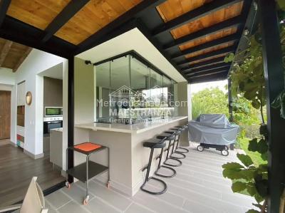 Casa de 3 alcobas en venta en Llanogrande, Rionegro, 360 m² · foto 12 de 20