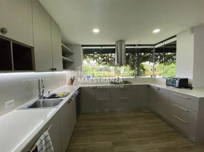 Casa de 3 alcobas en venta en Llanogrande, Rionegro, 360 m² · foto 13 de 20