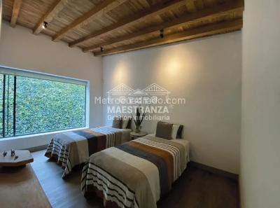 Casa de 3 alcobas en venta en Llanogrande, Rionegro, 360 m² · foto 14 de 20