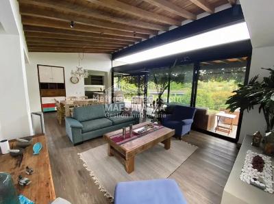 Casa de 3 alcobas en venta en Llanogrande, Rionegro, 360 m² · foto 15 de 20