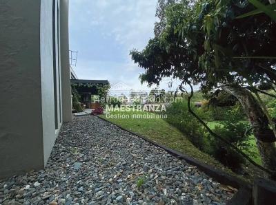 Casa de 3 alcobas en venta en Llanogrande, Rionegro, 360 m² · foto 16 de 20