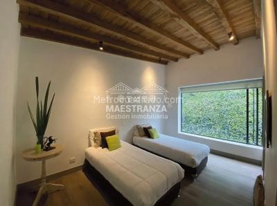Casa de 3 alcobas en venta en Llanogrande, Rionegro, 360 m² · foto 18 de 20