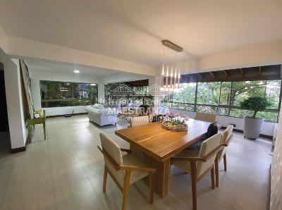 Casa de 5 alcobas en venta en La Calera, Medellín, 477 m² · foto 5 de 20