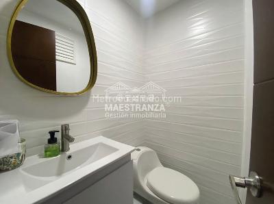 Casa de 5 alcobas en venta en La Calera, Medellín, 477 m² · foto 6 de 20