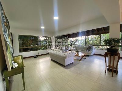 Casa de 5 alcobas en venta en La Calera, Medellín, 477 m² · foto 10 de 20