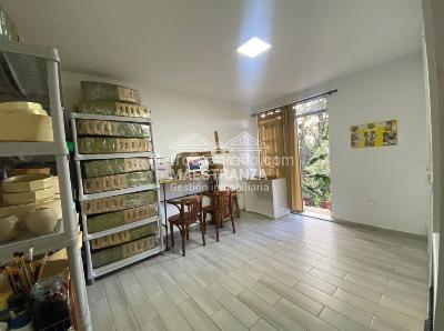 Casa de 5 alcobas en venta en La Calera, Medellín, 477 m² · foto 13 de 20