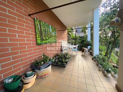 Casa de 5 alcobas en venta en La Calera, Medellín, 477 m² · foto 14 de 20
