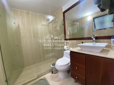 Casa de 5 alcobas en venta en La Calera, Medellín, 477 m² · foto 15 de 20