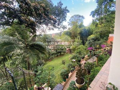 Casa de 5 alcobas en venta en La Calera, Medellín, 477 m² · foto 16 de 20