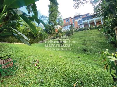 Casa de 5 alcobas en venta en La Calera, Medellín, 477 m² · foto 17 de 20