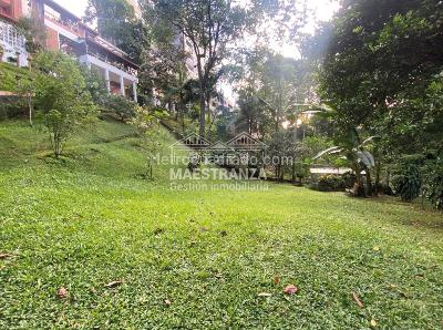 Casa de 5 alcobas en venta en La Calera, Medellín, 477 m² · foto 18 de 20