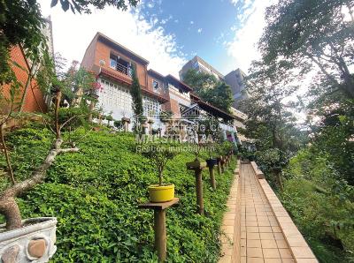 Casa de 5 alcobas en venta en La Calera, Medellín, 477 m² · foto 19 de 20